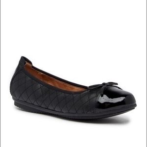 Josef seibel flats, the European comfort shoes.